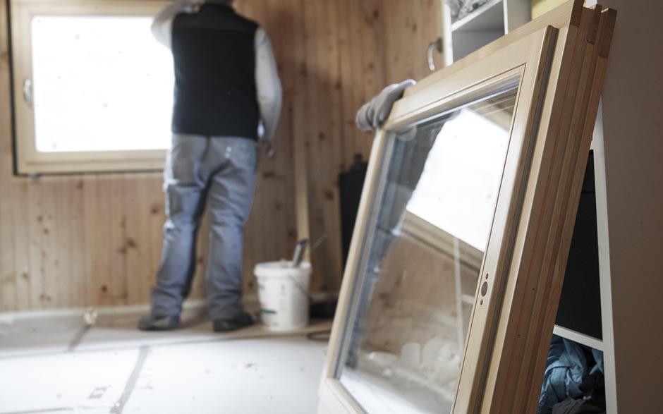 remplacement double vitrage Magny-le-Hongre